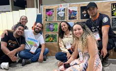Participantes do evento no Piauí
