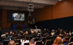 Evento comemorativo homenageou profissionais, destacando legado histórico e trajetória de excelência
