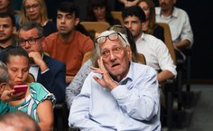 Evento comemorativo homenageou profissionais, destacando legado histórico e trajetória de excelência