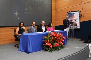 Centro de Tecnologia celebra 70 anos de tradição e inovação