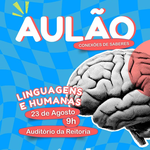 Conexões de Saberes realiza aulão de Humanas e Linguagens neste sábado