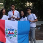 Equipe Enactus Ufal é campeã de concurso nacional sobre alimentação
