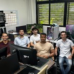 Estudantes de Arapiraca se destacam em evento de Neurociência