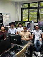 Estudantes de Arapiraca se destacam em evento de Neurociência