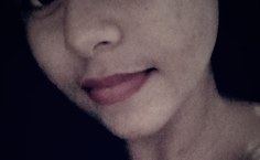 Thalia Santos, estudante de Ciências da Computação é uma das representantes da Ufal em evento na Erbase