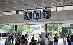 Semau apresentou debates, oficinas e exposição artístico-cultural