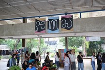 Semau apresentou debates, oficinas e exposição artístico-cultural
