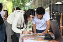 Semau apresentou debates, oficinas e exposição artístico-cultural