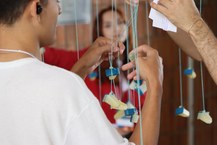 Semau apresentou debates, oficinas e exposição artístico-cultural