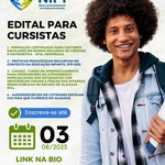 3 de agosto: prazo final para inscrição em cursos gratuitos de educação inclusiva
