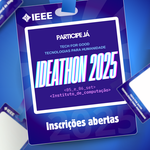 Primeiro Ideathon 'Tech for Good' da Ufal promove Inovação e Impacto Social