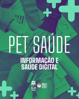 Projeto  Informação e Saúde Digital inicia atividades e oferta 115 bolsas a estudantes