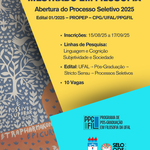 Ufal lança edital para mestrado em Filosofia com início em 2026