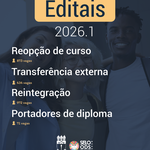 Copeve publica editais para preencher mais de duas mil vagas na Ufal