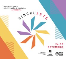 Circularte reúne oficinas de fanzine e apresentações de música e dança no campus