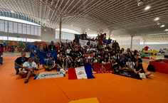 Estudantes alagoanos são destaque em evento de empreendedorismo jovem