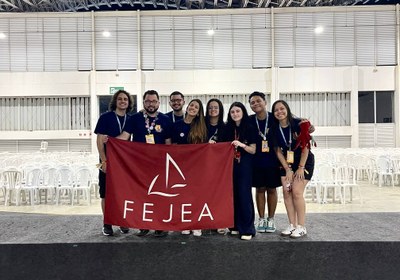 Estudantes alagoanos são destaque em evento de empreendedorismo jovem