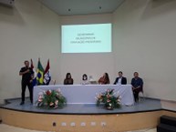 Estudantes celebram conquistas alcançadas na Olímpiada de Matemática