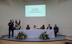 Estudantes celebram conquistas alcançadas na Olímpiada de Matemática