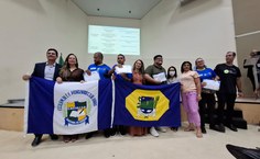 Estudantes celebram conquistas alcançadas na Olímpiada de Matemática