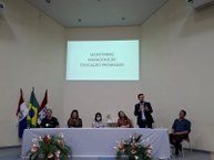 Estudantes celebram conquistas alcançadas na Olímpiada de Matemática