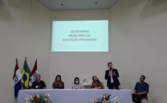 Estudantes celebram conquistas alcançadas na Olímpiada de Matemática