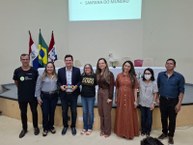 Estudantes celebram conquistas alcançadas na Olímpiada de Matemática