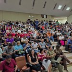 Estudantes celebram conquistas alcançadas na Olímpiada de Matemática