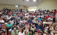 Estudantes celebram conquistas alcançadas na Olímpiada de Matemática