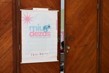 Simpósio reuniu estudantes, pesquisadores e psicólogos para refletir sobre desafios e possibilidades das infâncias plurais