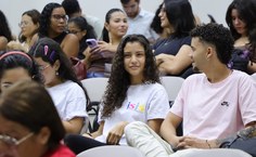 Simpósio reuniu estudantes, pesquisadores e psicólogos para refletir sobre desafios e possibilidades das infâncias plurais