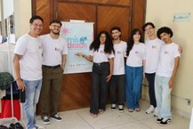 Simpósio reuniu estudantes, pesquisadores e psicólogos para refletir sobre desafios e possibilidades das infâncias plurais