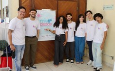 Simpósio reuniu estudantes, pesquisadores e psicólogos para refletir sobre desafios e possibilidades das infâncias plurais