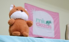 Simpósio reuniu estudantes, pesquisadores e psicólogos para refletir sobre desafios e possibilidades das infâncias plurais