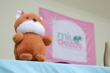 Simpósio reuniu estudantes, pesquisadores e psicólogos para refletir sobre desafios e possibilidades das infâncias plurais