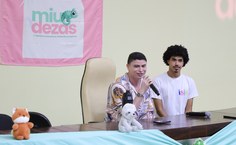 Simpósio reuniu estudantes, pesquisadores e psicólogos para refletir sobre desafios e possibilidades das infâncias plurais