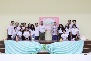 Evento Miudezas promove escuta e debate sobre infâncias dissidentes