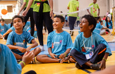 Festival Paralímpico Loterias Caixa 2025 promove inclusão por meio do esporte