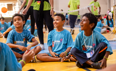 Festival Paralímpico Loterias Caixa 2025 promove inclusão por meio do esporte