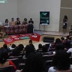 Jornada Acadêmica de Serviço Social aborda justiça ambiental e social