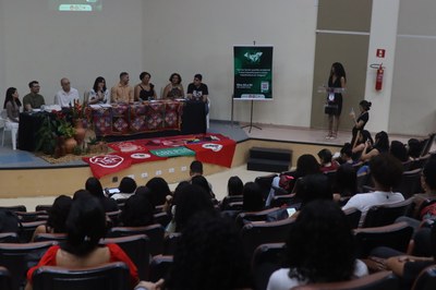 Jornada Acadêmica de Serviço Social aborda justiça ambiental e social