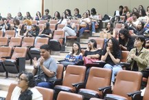Jornada Acadêmica de Serviço Social aborda justiça ambiental e social