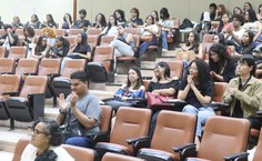 Jornada Acadêmica de Serviço Social aborda justiça ambiental e social