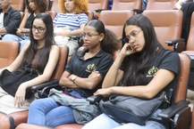 Jornada Acadêmica de Serviço Social aborda justiça ambiental e social