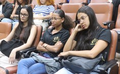 Jornada Acadêmica de Serviço Social aborda justiça ambiental e social