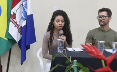 Jornada Acadêmica de Serviço Social aborda justiça ambiental e social