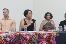 Jornada Acadêmica de Serviço Social aborda justiça ambiental e social