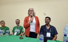 Professora Nídia Fabré