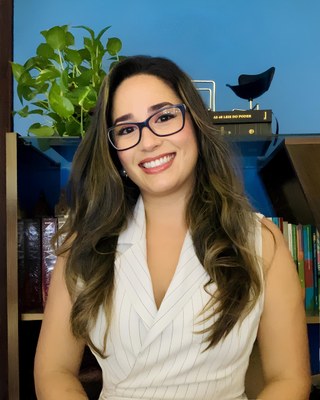 Joiciane Santos. arquiteta pela Ufal, é primeiro lugar no doutorado na UFSC