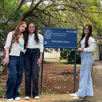 Estudantes da Ufal participam de curso de verão sobre Psicobiologia na USP